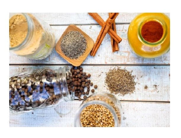 7 Spices Mix | Canada | 100g - Image 2
