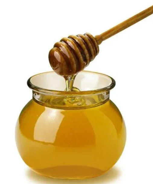 Acacia Honey | 7Bahar | 500g - Image 5