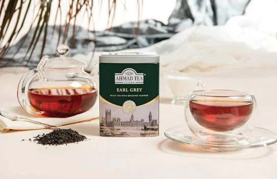 Ahmad Earl Grey Tea | 500g - Image 2