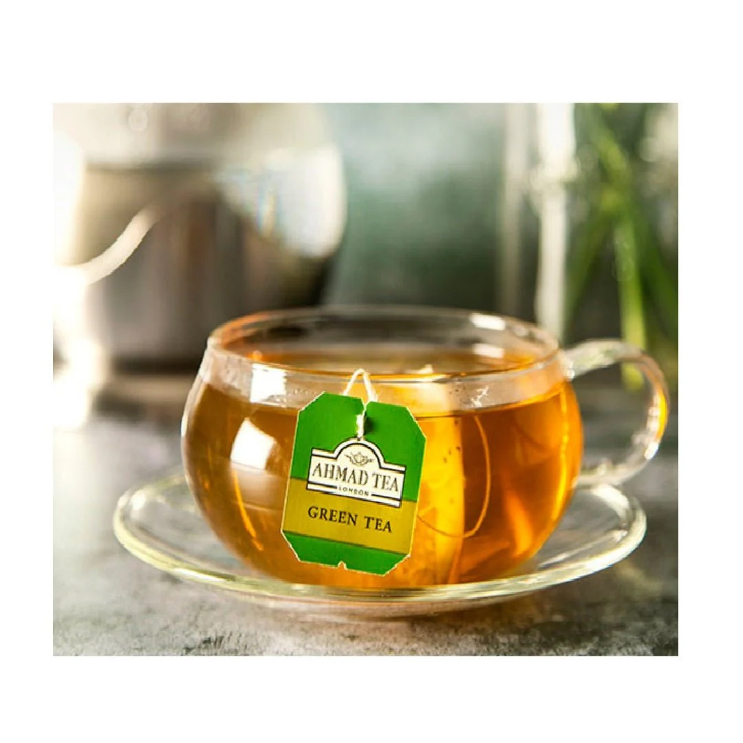 Ahmad Green Tea | 250g - Image 2