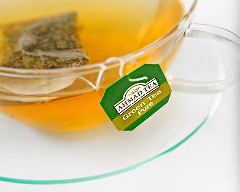 Ahmad Tea | Green Tea | 250g - Image 3