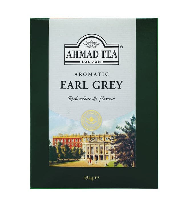 Ahmad Tea Toronto | 500g