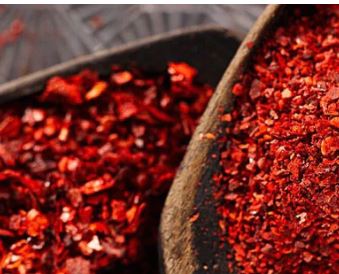Aleppo Peppers | Flakes| 250g - Image 2