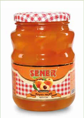 Apricot Jam | 1500g