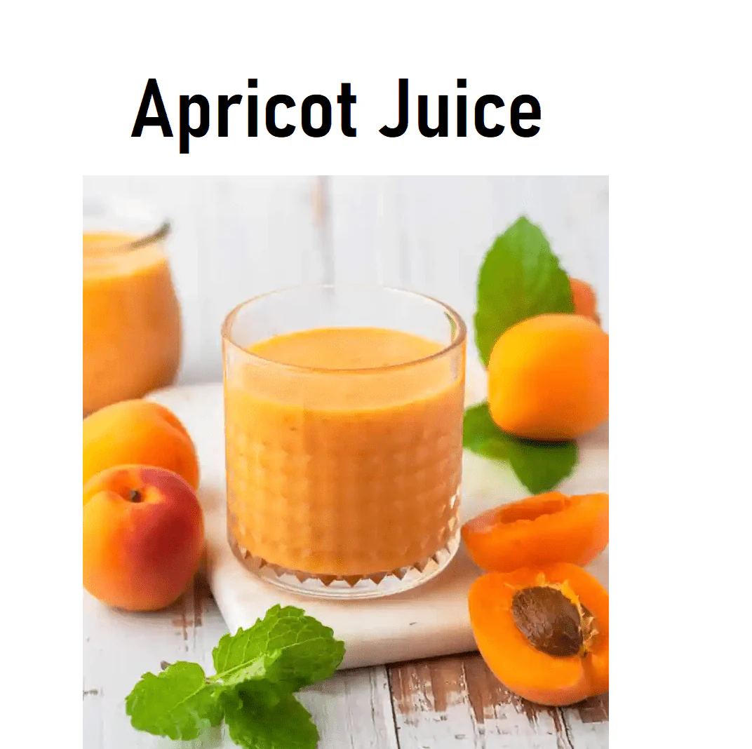 Apricot juice | Kayisi suyu | 1Lt - Image 3