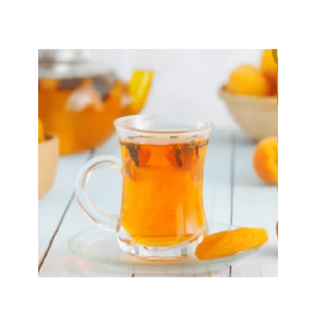 Apricot Tea | Dogadan | 20teabags - Image 2
