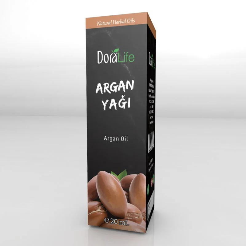 Argan Oil | 20ml - Image 3