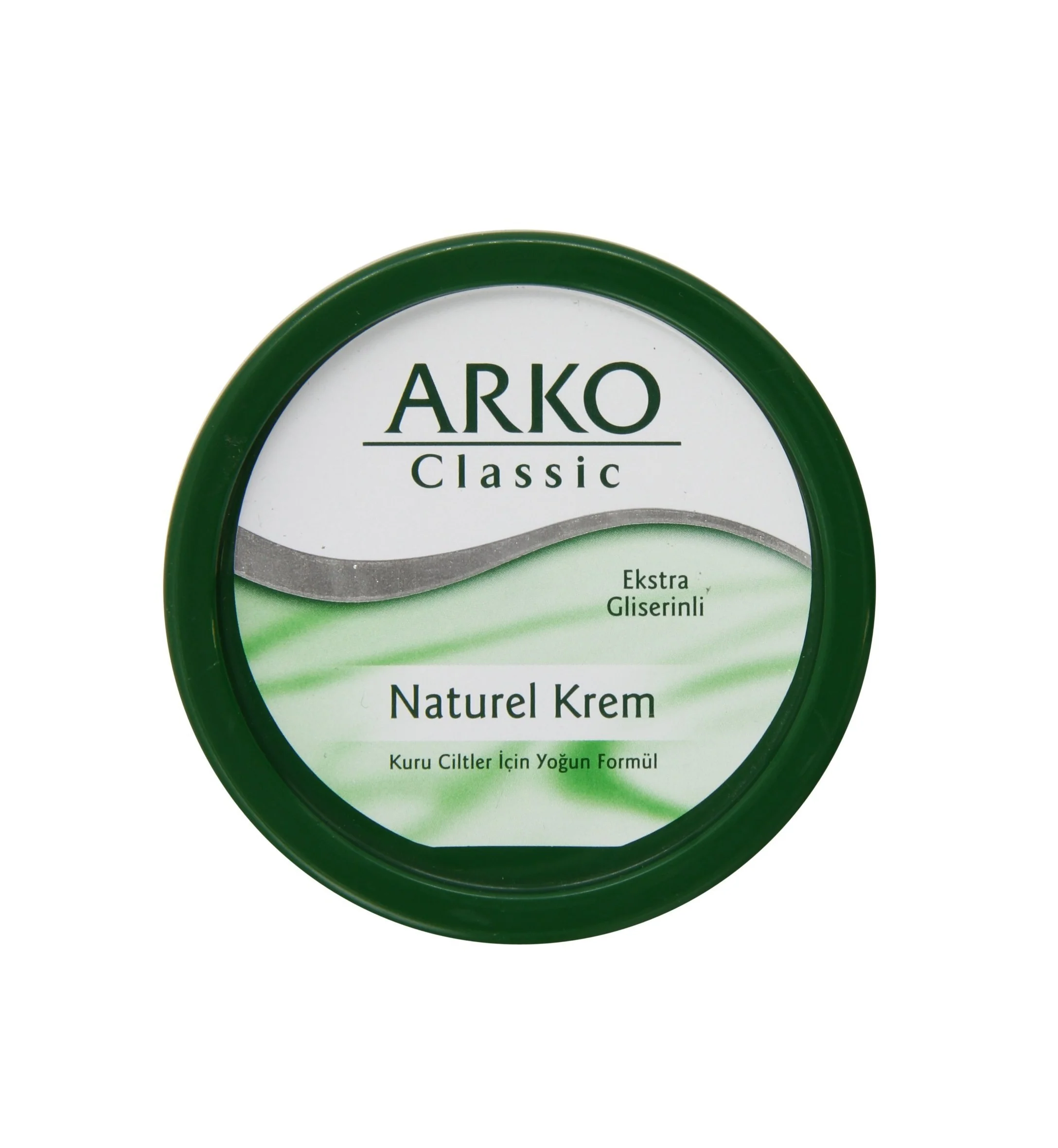 Arko Classic Natural Cream - 200ml - Image 3