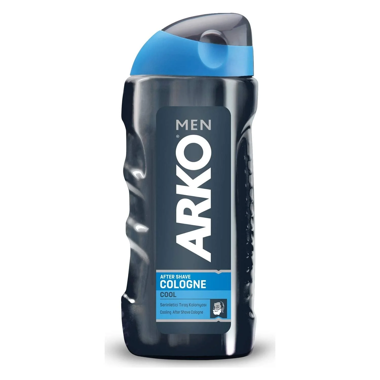 Arko | Cool After shave lotion | Cologne | 250 ml