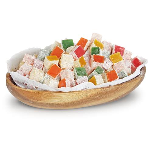Assorted Turkish Delight | Canada | 454g - Image 2
