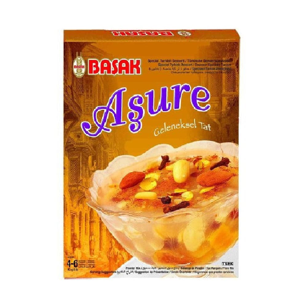 Asure | Ashura | Basak | 200g - Image 3
