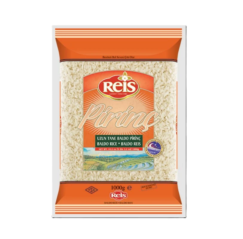 Baldo Rice for Sale | Reis | 1000 gr