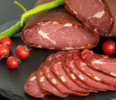 Basturma For Sale | Cured Beef | 1Kg - Image 5