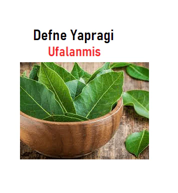 Bay Leaves Flakes | 35g - Image 2