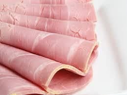 Beef Jambon | Halal Deli Meat | 250g