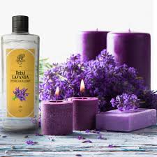 Best Lavender Cologne | Rebul | 250ml - Image 2
