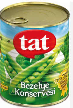 Bezelye | 400gr