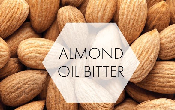 Bitter Almond Oil | Acibadem yagi | 20ml - Image 3