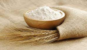 Wheat Starch | 200g - Image 3