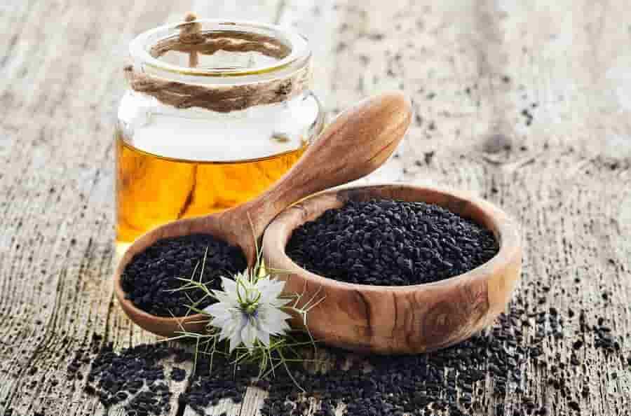 Black Seed Oil Canada | Corekotu yagi | 50ml - Image 3