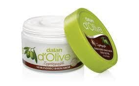 Body butter | Olive oil | Dalan | 250ml - Image 3