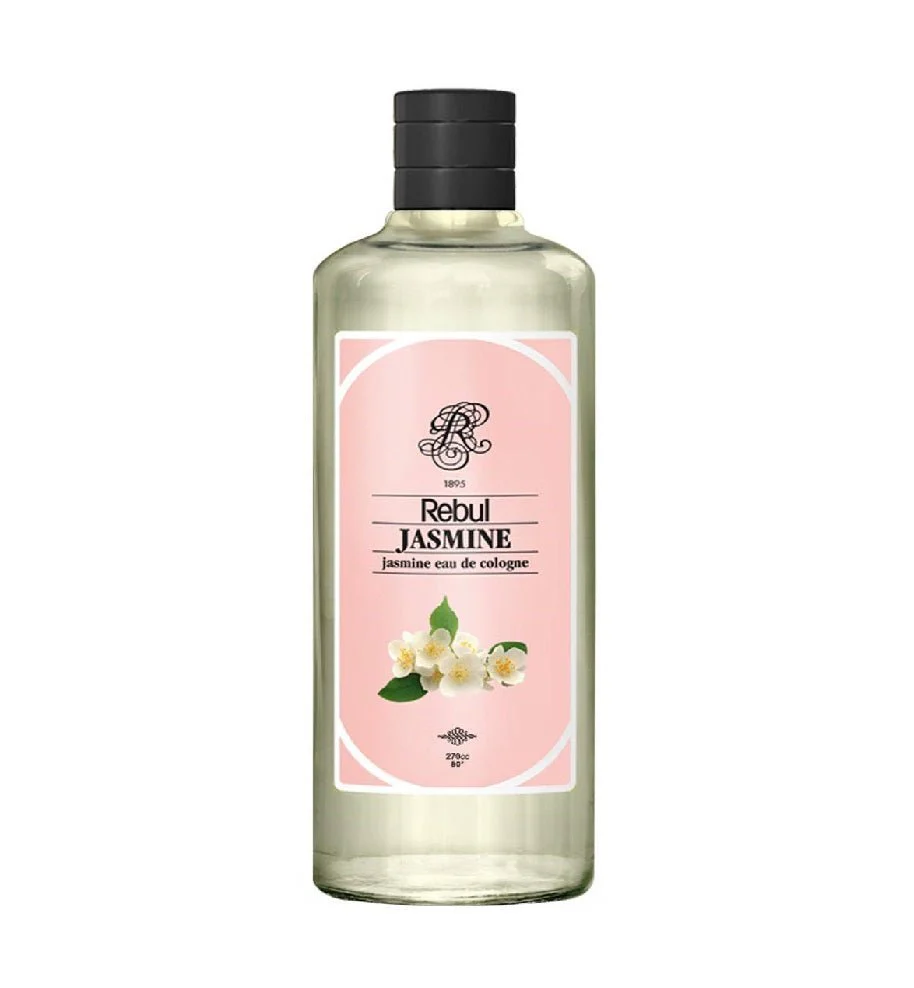 Body Cologne | Rebul Jasmine | 100ml - Image 3
