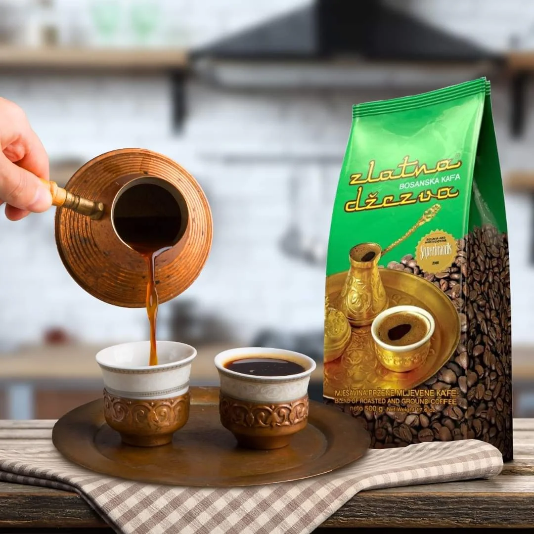 Bosanska Kava | 1000g - Image 2