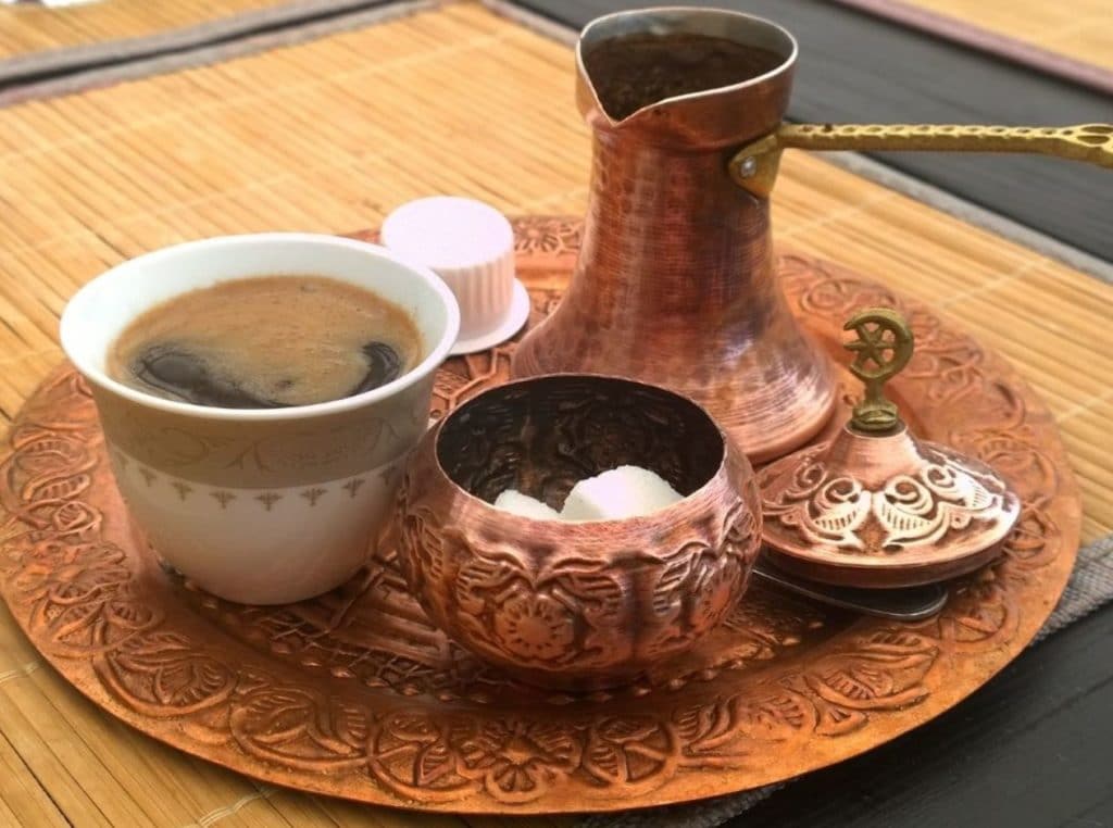 Bosanska Kava | 1000g - Image 3