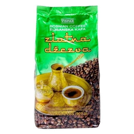 Bosnian Coffee | 1000g - Image 3