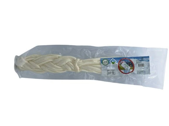 Braided Cheese Sulguni | 100g - Image 2