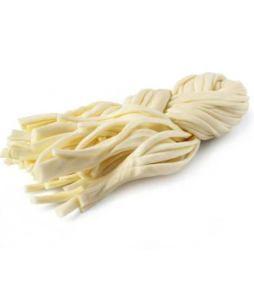 Braided Cheese Sulguni | 100g - Image 3