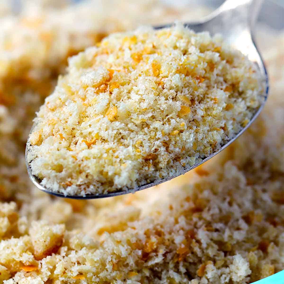 Bread Crumbs | 680G