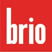 Brio Soda Chinotto | 355ml - Image 2