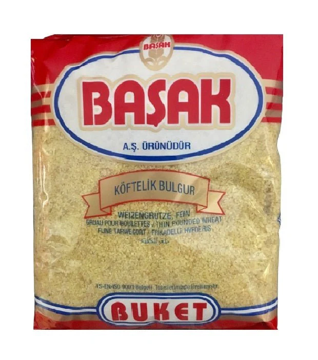 Bulgur Canada | Fine Bulgur | 900g - Image 2