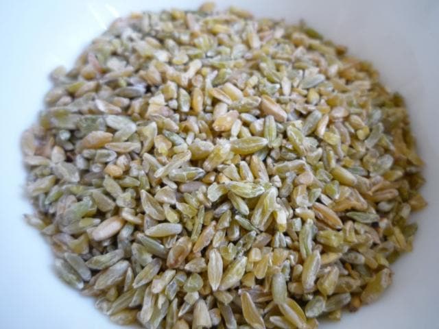 Bulgur Wheat Where to Buy | Smoked Bulgur | 1Kg - Image 3