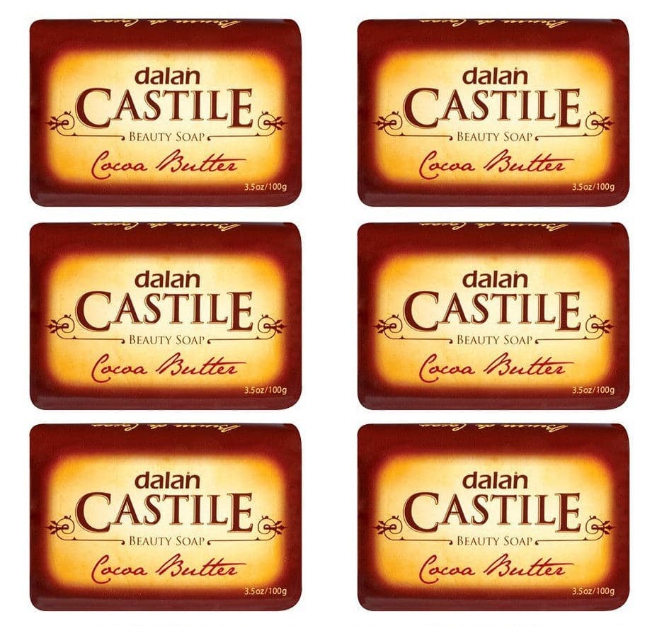 Butter Soap | Dalan | 6 Pack - Image 3