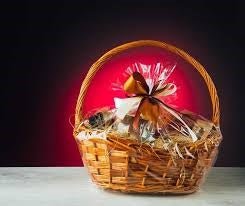 Buy Empty Gift Baskets | You pick the content | 1 Large - Image 3
