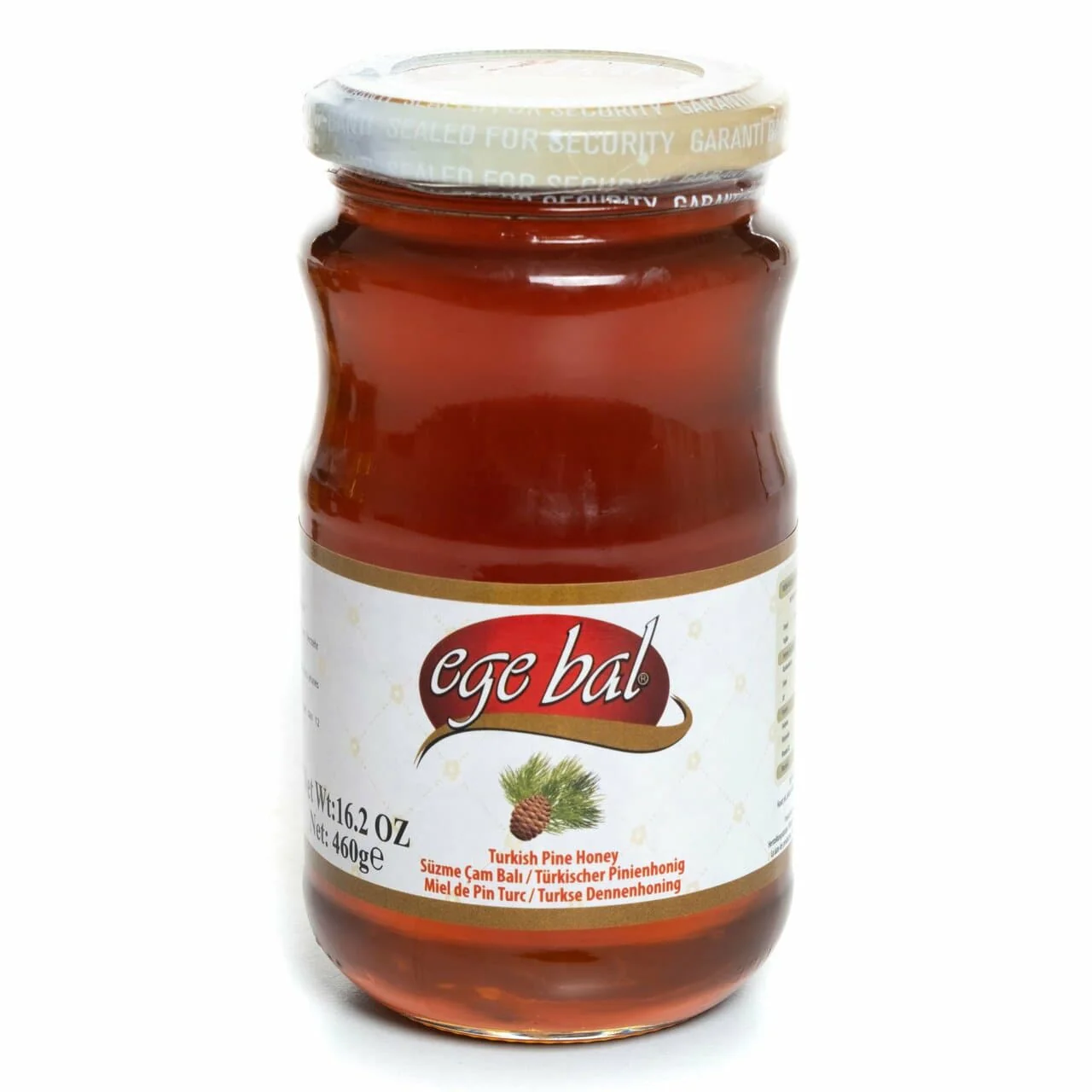 Buy Honey |Pine Honey | 460g