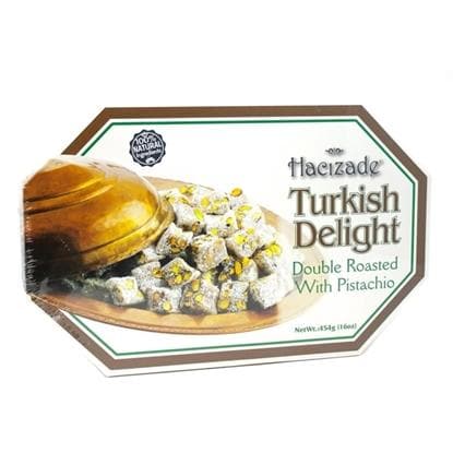 Buy Online Turkish Delight | Double roasted | 454g - Image 2