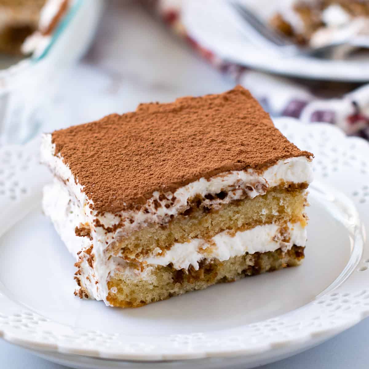 Buy Tiramisu Online | Small Cup | 150g - Image 3