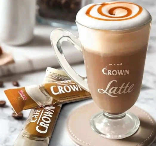 Cafe Latte | Ulker | 1 unit - Image 3