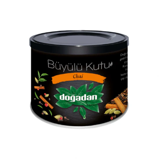 Chai | Dogadan | Herbal Tea | 100g