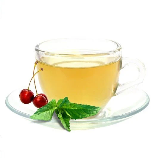 Cherry Stalk Tea | Dogadan | 20Teabags - Image 2