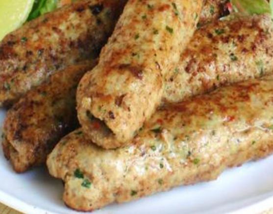 Chicken Kebab | Chevapi Halal | 1000g | Frozen - Image 3