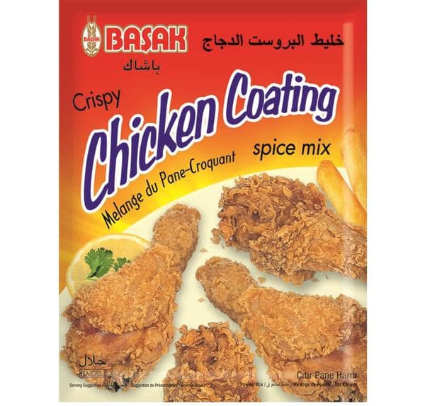 Chicken Spice mix | Seasoning | Basak | 100g - Image 3