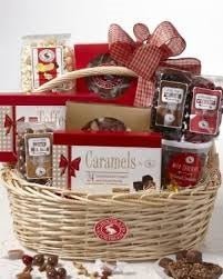 Chocolate Gift Baskets | 4 sizes - Image 3