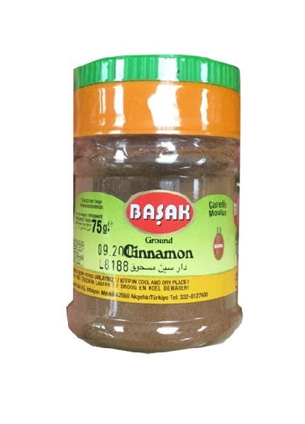 Cinnamon Powder | Basak | 75g