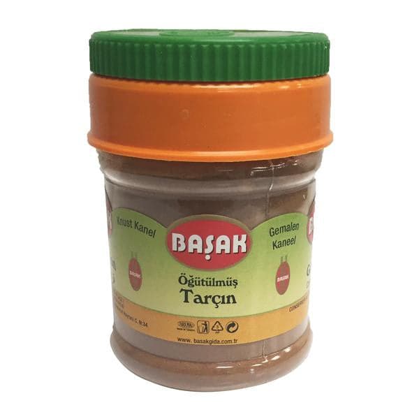Cinnamon Powder | Basak | 75g - Image 2