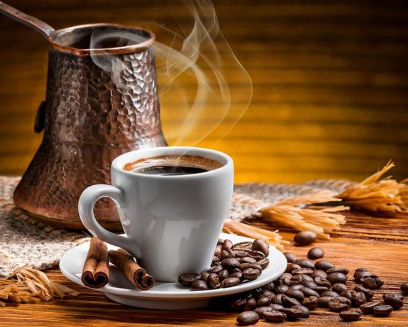 Coffee gift basket | 4 sizes - Image 2