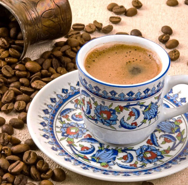 Coffee gift baskets Canada | 4 sizes - Image 2